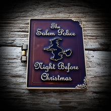 Load image into Gallery viewer, COIN christmas COIN - 2023 Salem PD Christmas Coin