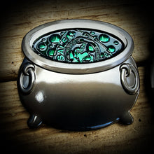 Load image into Gallery viewer, 2025 Halloween Coin - SALEM POLICE SPECIAL HALLOWEEN COIN 2025