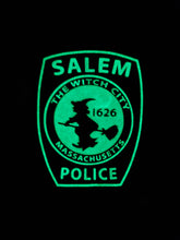 Load image into Gallery viewer, SALEM POLICE GLOW PVC MORALE PATCH