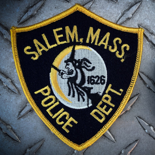 Products Page 5 SALEM POLICE GEAR