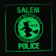 Load image into Gallery viewer, SPD Square GLOW IN THE DARK PVC Morale Patch